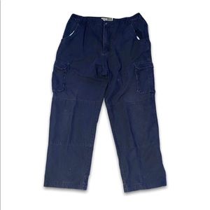 Cabelas x vintage cargos